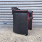 Maison de Sede leather armchair