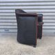Maison de Sede leather armchair