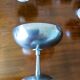 Lot de 6 coupes à glace en inox