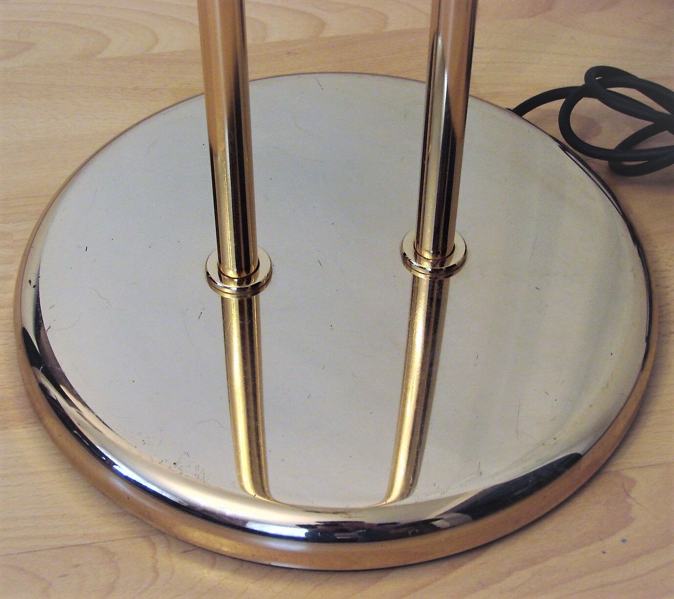 Lampadaire Estiluz, Espagne
