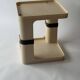 Flair Space Age 1970s side table, bedside table