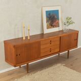 60s Danish Sideboard by Bramin