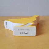 Elisabeth Hertzfeld bird vase