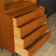 1960s chest of drawers, poul hundevad