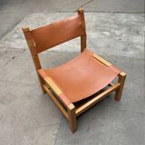 Maison regain chaise lounge