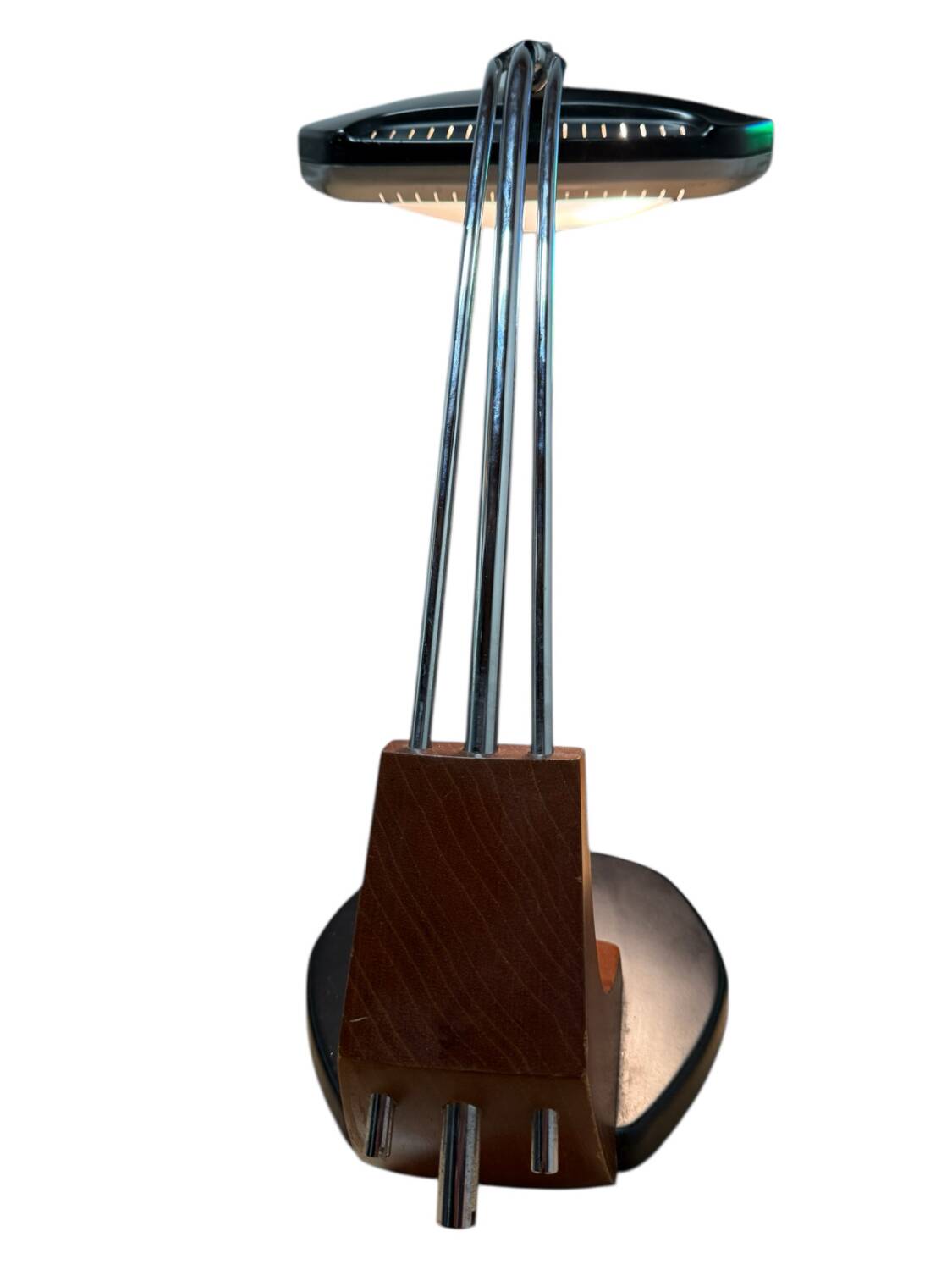 “Falux” table lamp, FASE, Spain, 1960s
