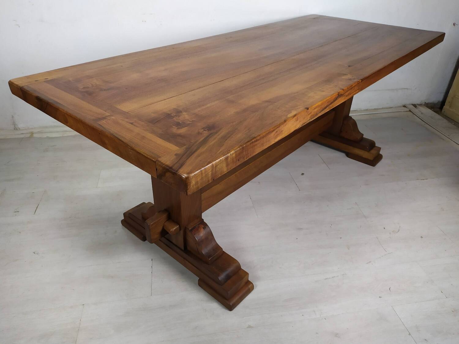 Table de ferme