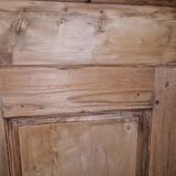 Pine bonnet
