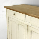 Vintage Parisian buffet 50's