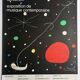 Joan miro, nights of the maeght foundation, 1967. original lithograph poster
