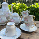 Tea set