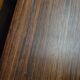 Danish sideboard stamped Bordum and Nielsen in Rio rosewood