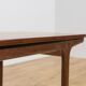 Mid-Century Teak Coffee Table from McIntosh, United Knigdom, 1960s