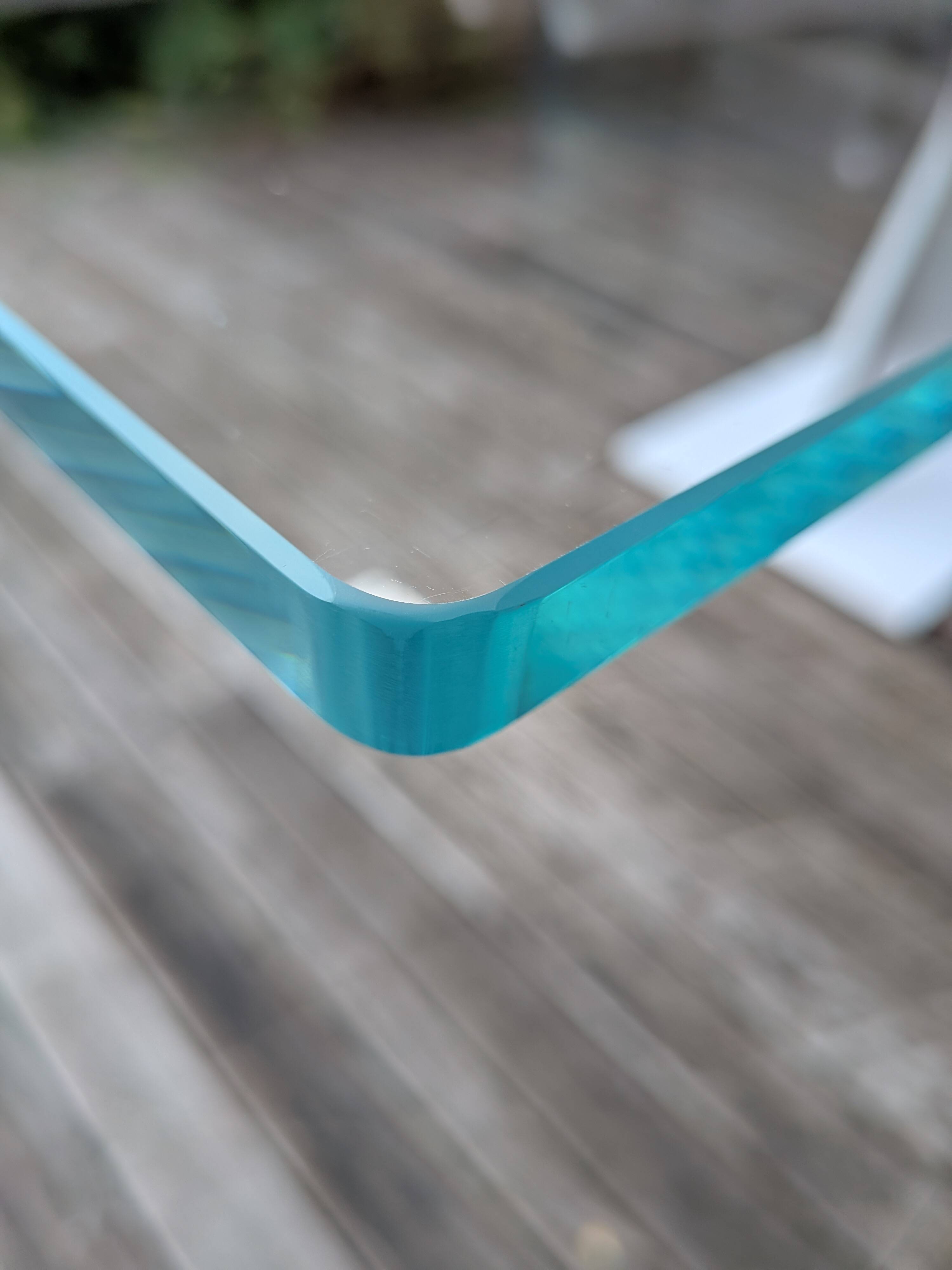 Roche Bobois table model Axel white