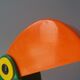 Table lamp Toucan by Old timer Ferrari, 1968