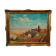Painting "Vineyards of Alsace".