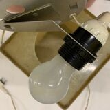 André Cazenave - Floor lamp workshop
