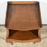 Red Cherry Snack Table, Louis XV style – 1st Part 20th