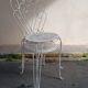 Paire de chaises