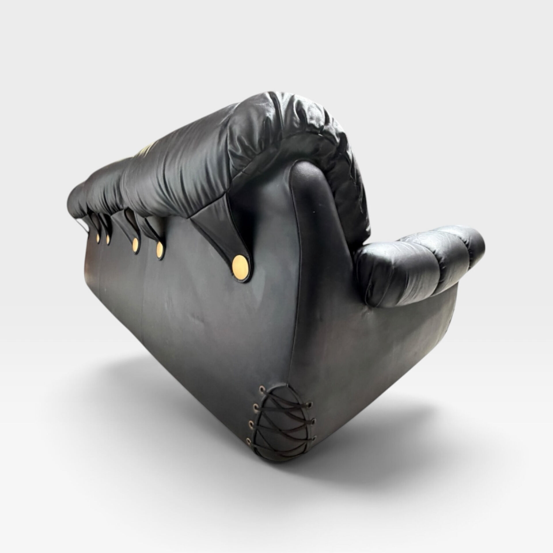 Sofa aus dem 70er Jahre
