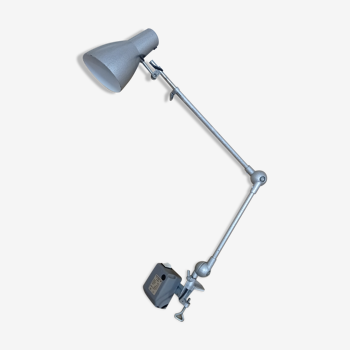 Lumina workshop lamp