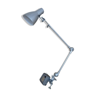 Lumina workshop lamp