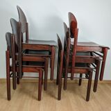 Baumann chairs