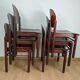 Lots de chaises Baumann