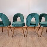 Antonin Suman dining chairs