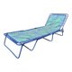 Transat Lafuma lit de repos vintage