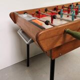 Vintage baby football