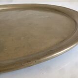 Brewery serving tray