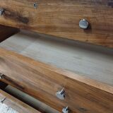 Art Deco chest of drawers