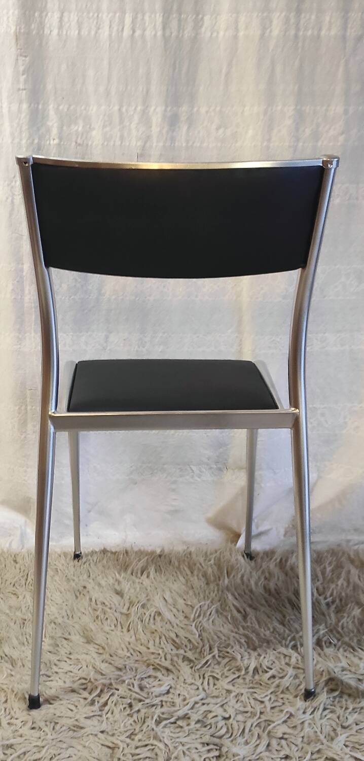 Mullca 510 chair - 1970s