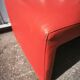 Corso Banquette, Wittman