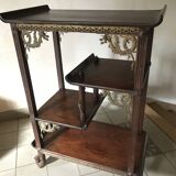 Desserte, table à thé dans le style de Gabriel Viardot