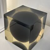 Enzo Mari, Danese Milano Cubo