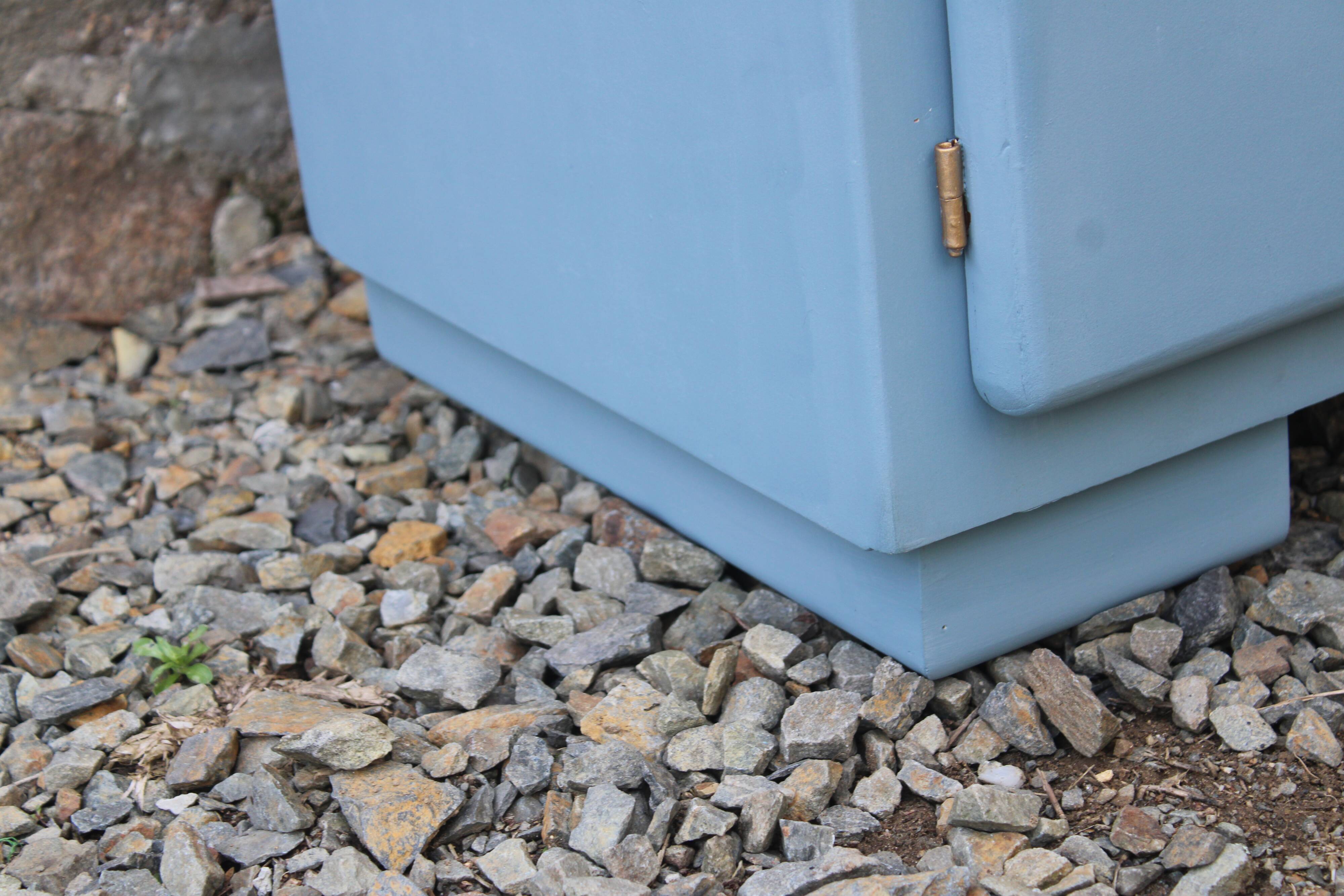 Vintage mado style sideboard