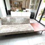 Iconic Modular Canapé by Herman Miller 1957