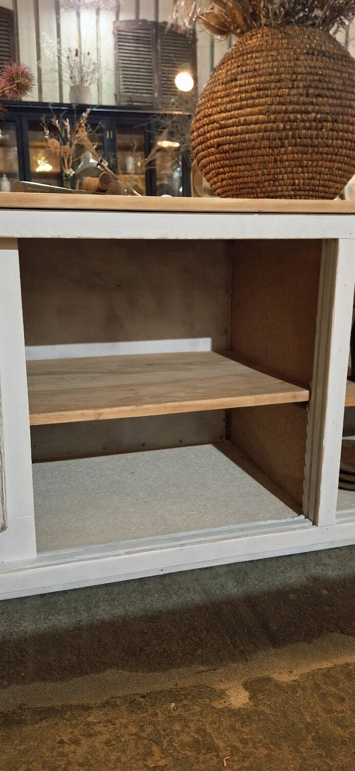 Trade furniture, sideboard