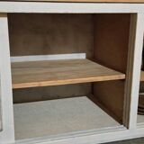 Trade furniture, sideboard