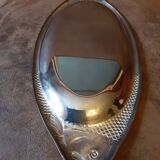 Original stainless steel dish