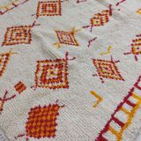 Moroccan berbere carpet 300x200cm