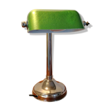 Monix office lamp, André Mounique 1950