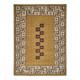 Contemporary Tribal Decorative Kilim 310 cm x 415 cm