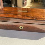 Complete compass box