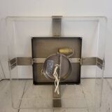 70s wall light / ceiling light