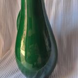 Pichet faience val d'or