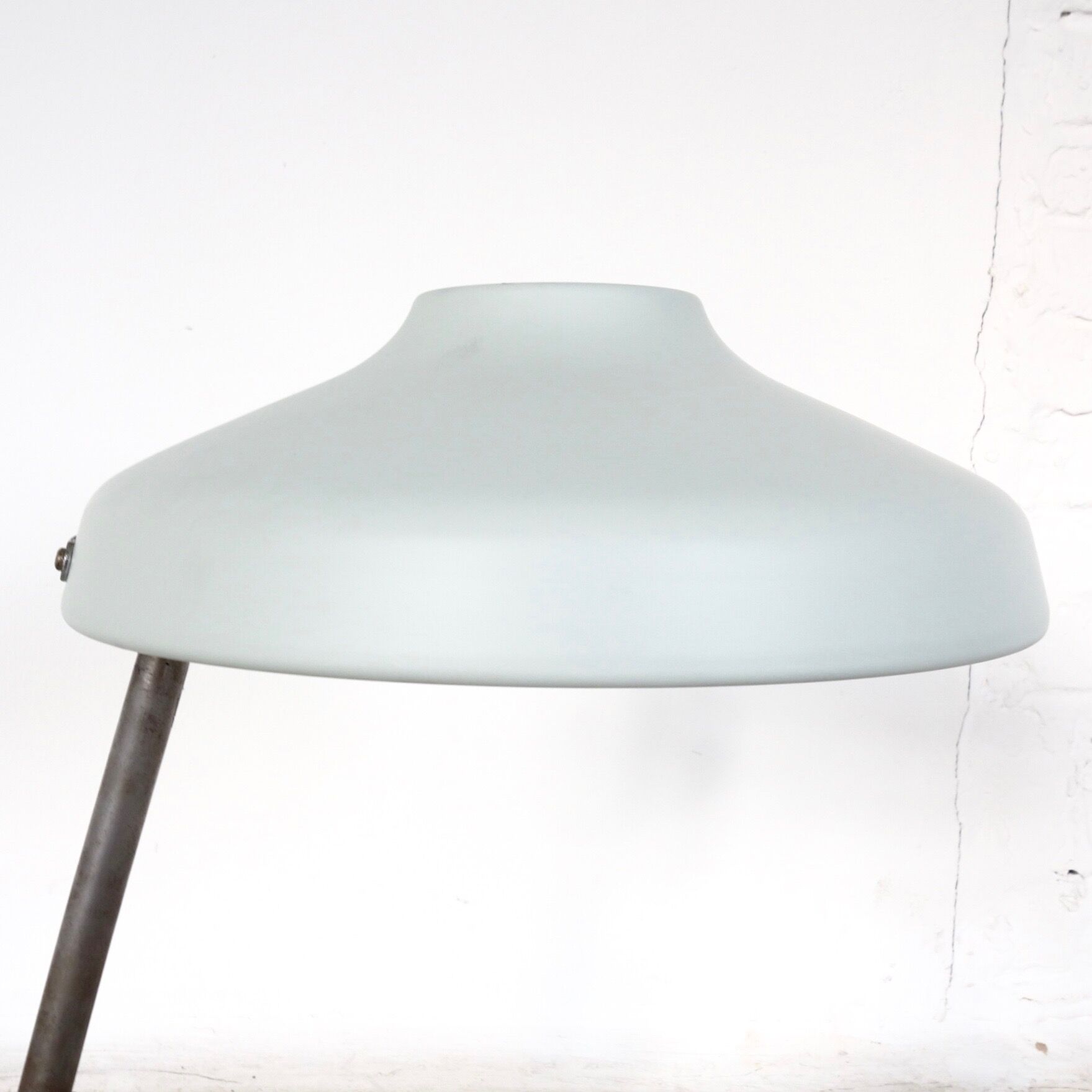 Lamps of Office adjustable Vintage, France, set of 2