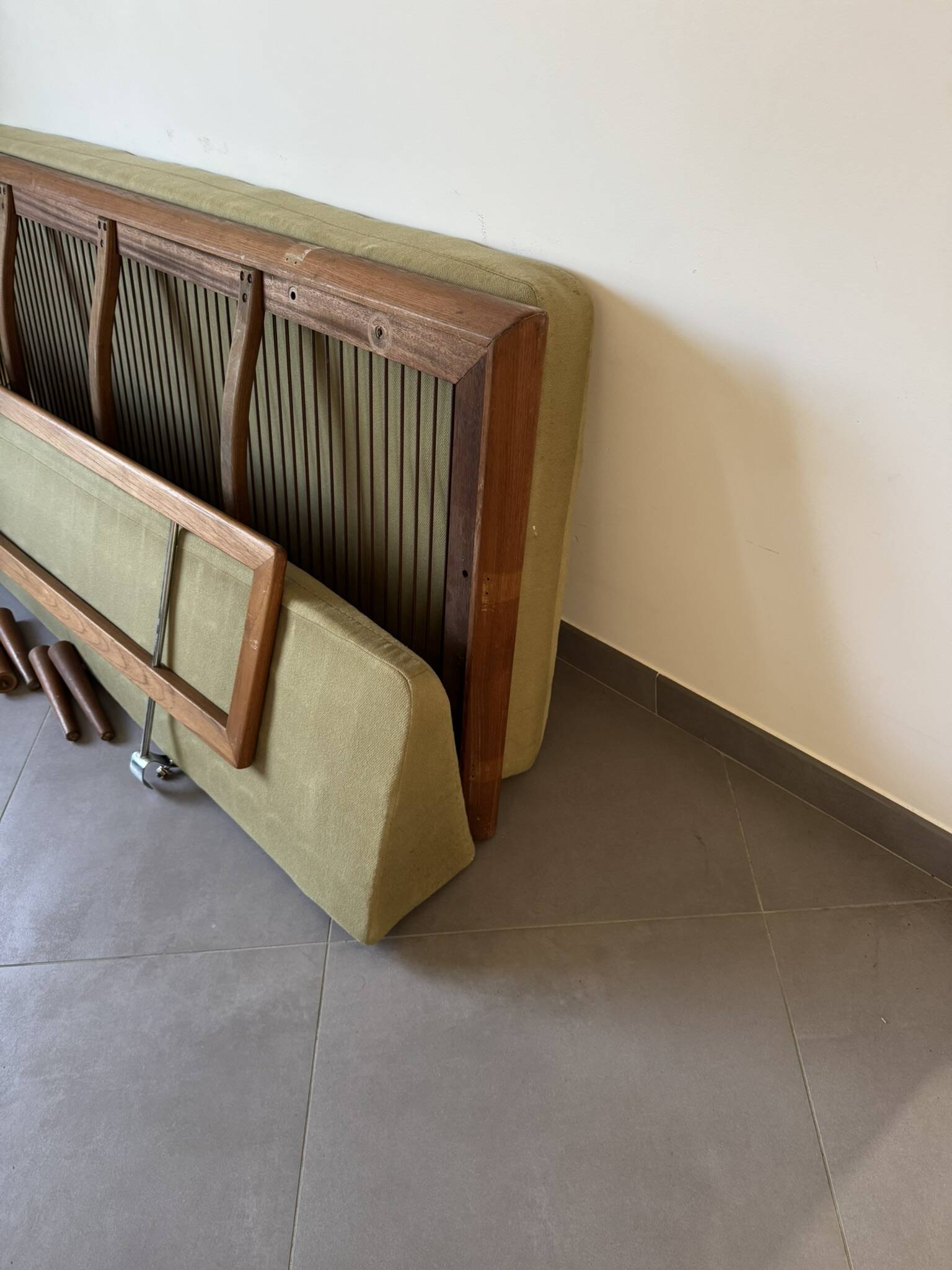 Minerva 3-seater sofa Peter Hvidt & Orla Mølgaard-Nielsen